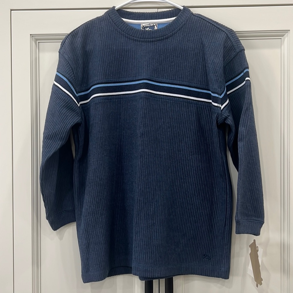 Xtreme Gear XG Boys sweater Small. New With Tags.